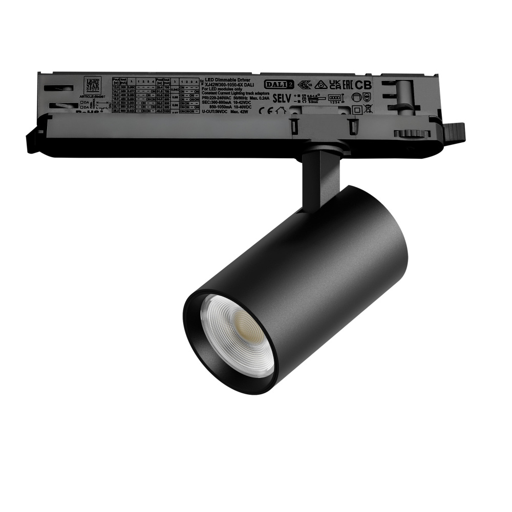 A5137DALI Lightstar