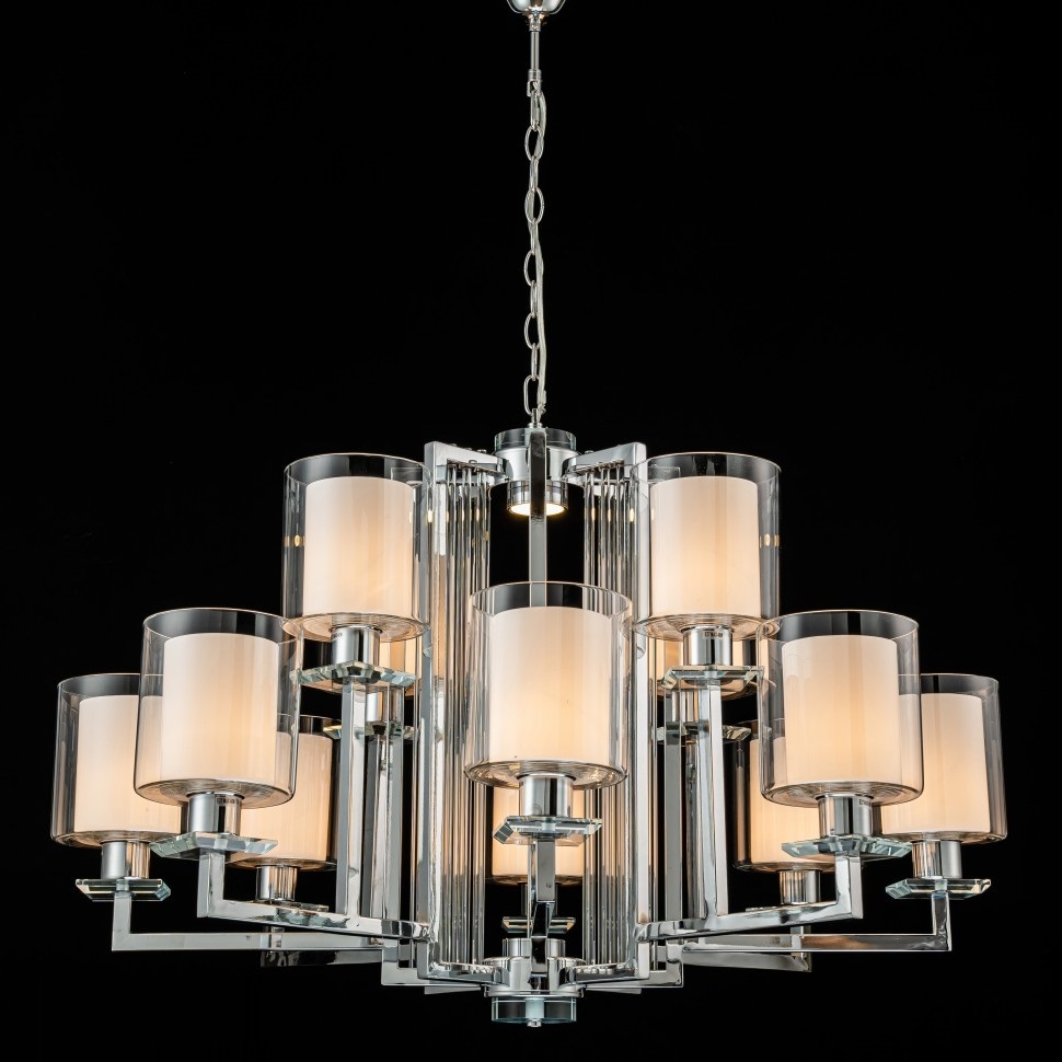 RM6201-8+4 CR+CL iLamp