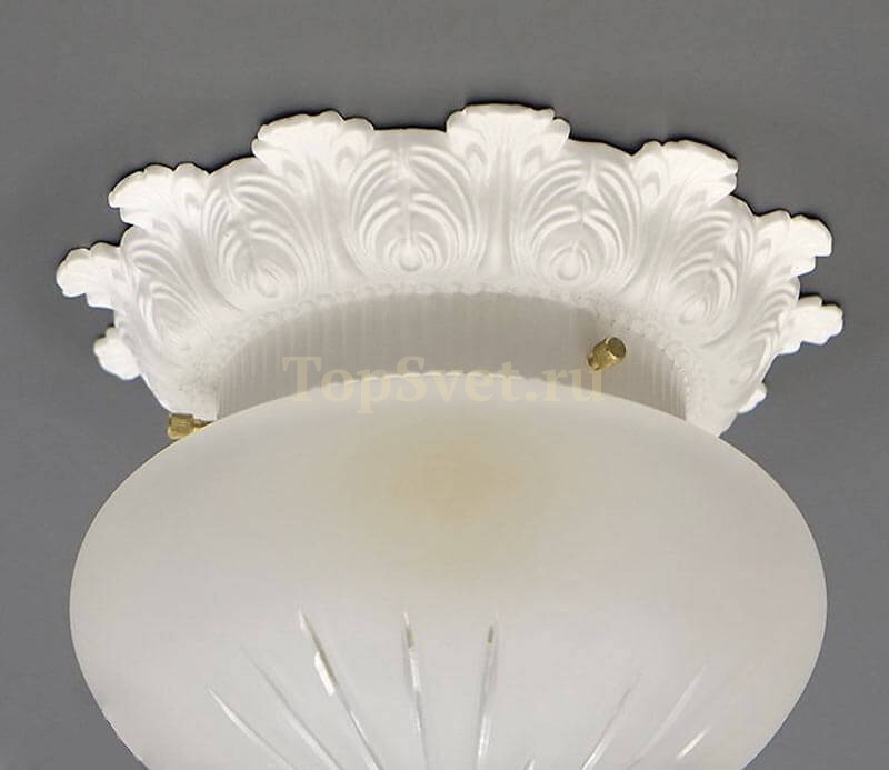 0580/1 WHITE Nervilamp