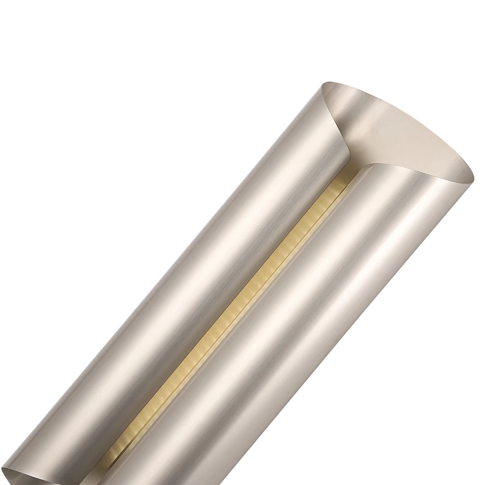 SELENE AP20 LED NICKEL Crystal Lux