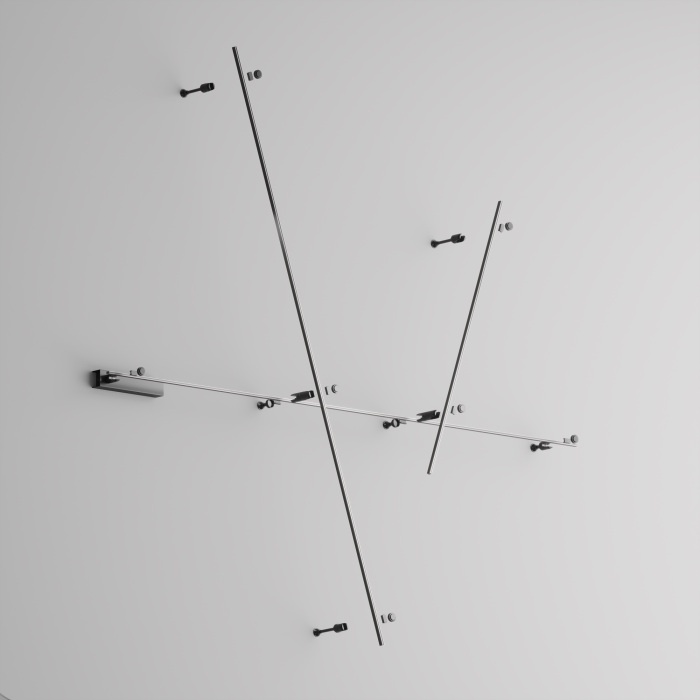 TRX154-111B Maytoni