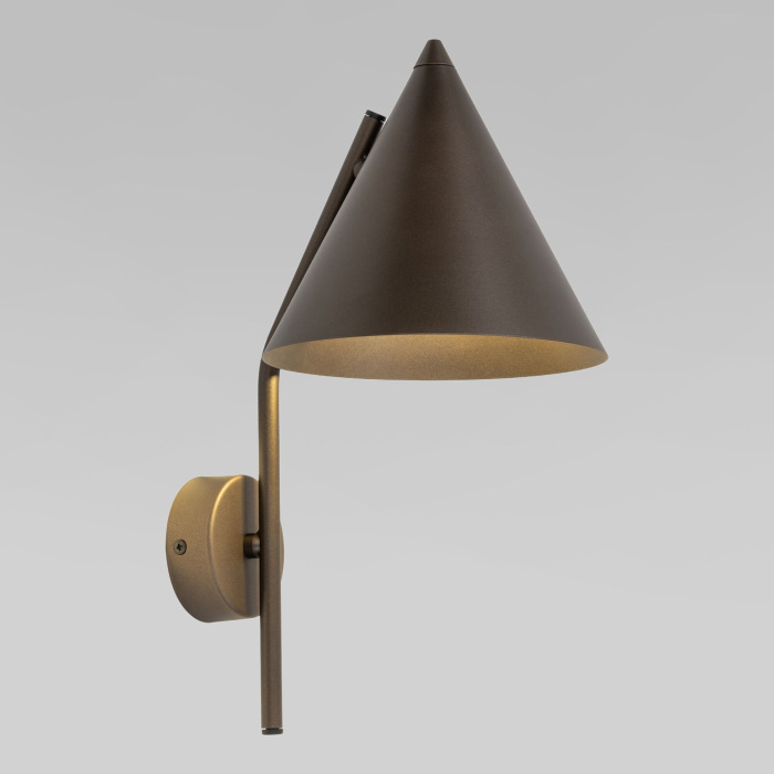 11088 CONO BROWN TK Lighting
