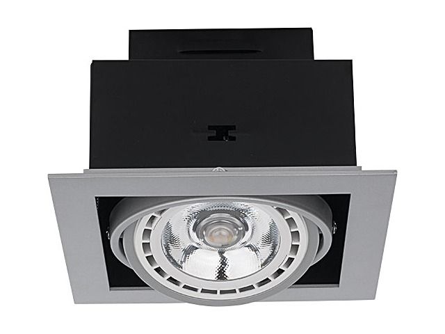 Точечный светильник Downlight 9573 Nowodvorski