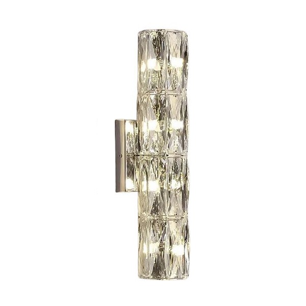 A06W/4 silver/clear Delight Collection