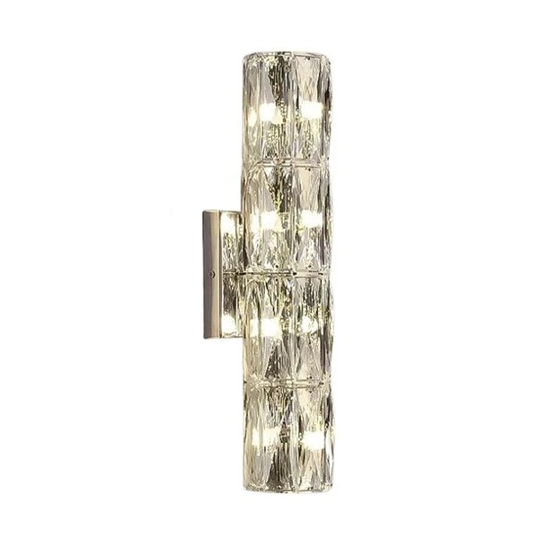 A06W/4 silver/clear Delight Collection