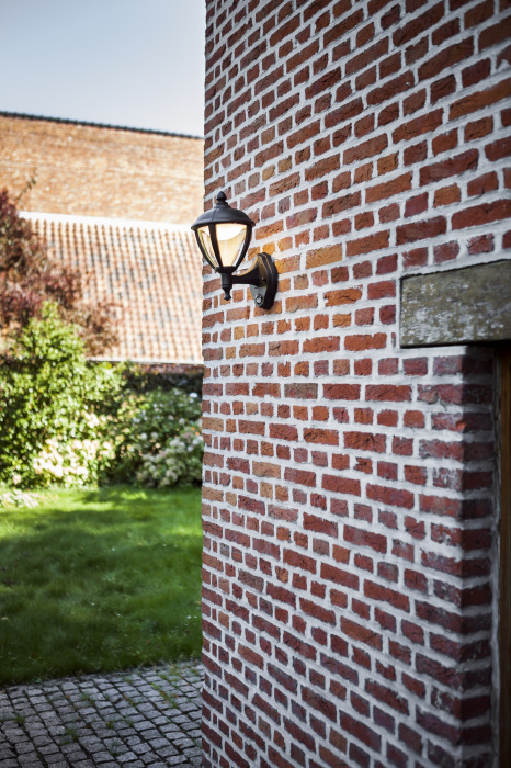 W2601-PiR Bl Oasis Light