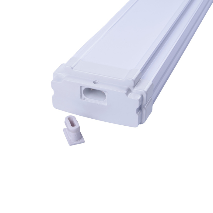 ULO-K21A 20W/4000K/L62/K IP65 WHITE Uniel
