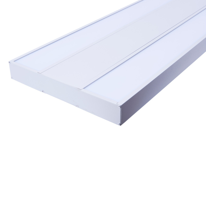 ULO-K16B 2x22W/4000K/L100 5W/RGB IP44 LIGHT GREY Uniel