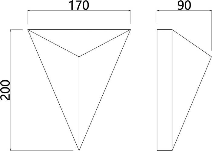 A2033AP-1WH Arte Lamp