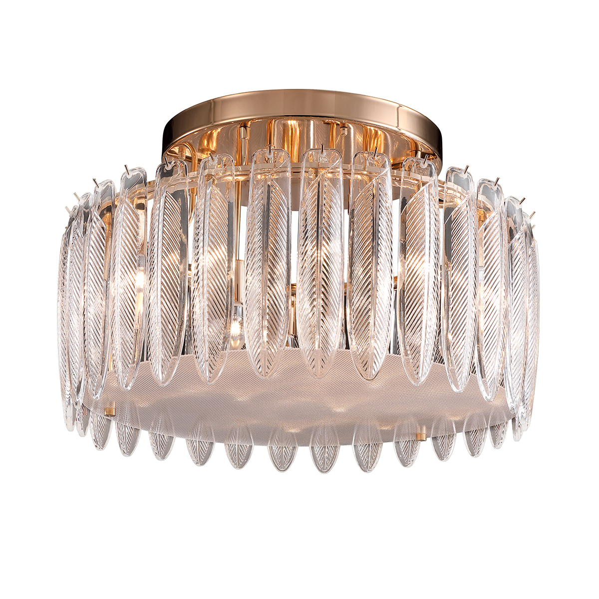 MX22027002-D65 light rose gold Delight Collection