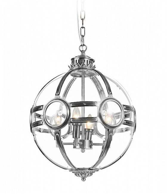 KG0516P-3 nickel Delight Collection