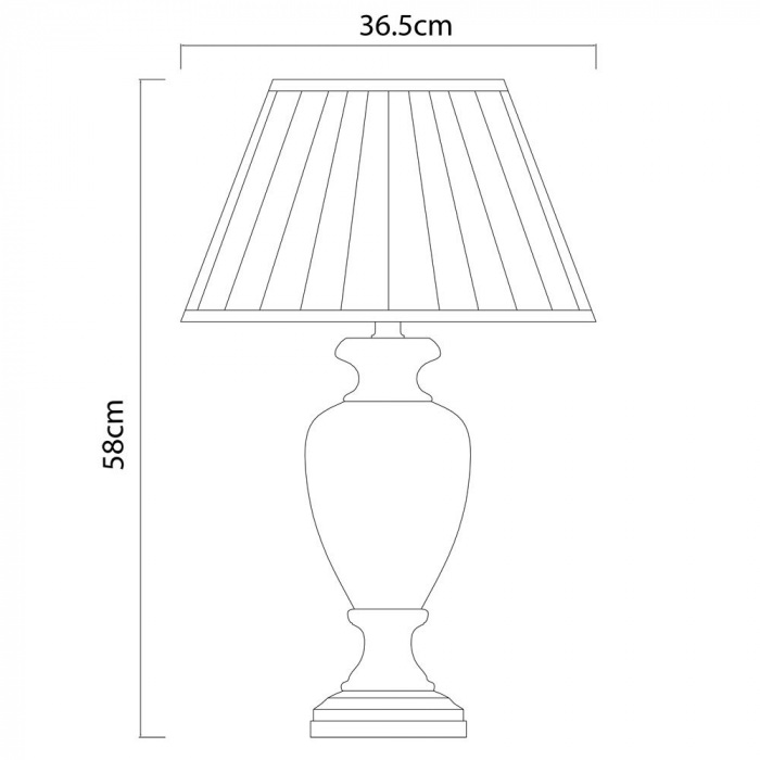 A5199LT-1WH Arte Lamp