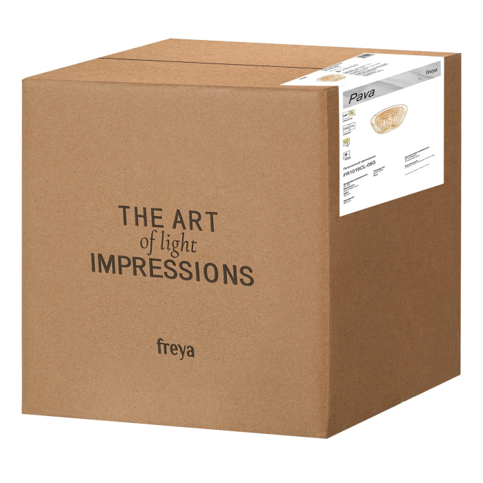FR1016CL-06G Freya