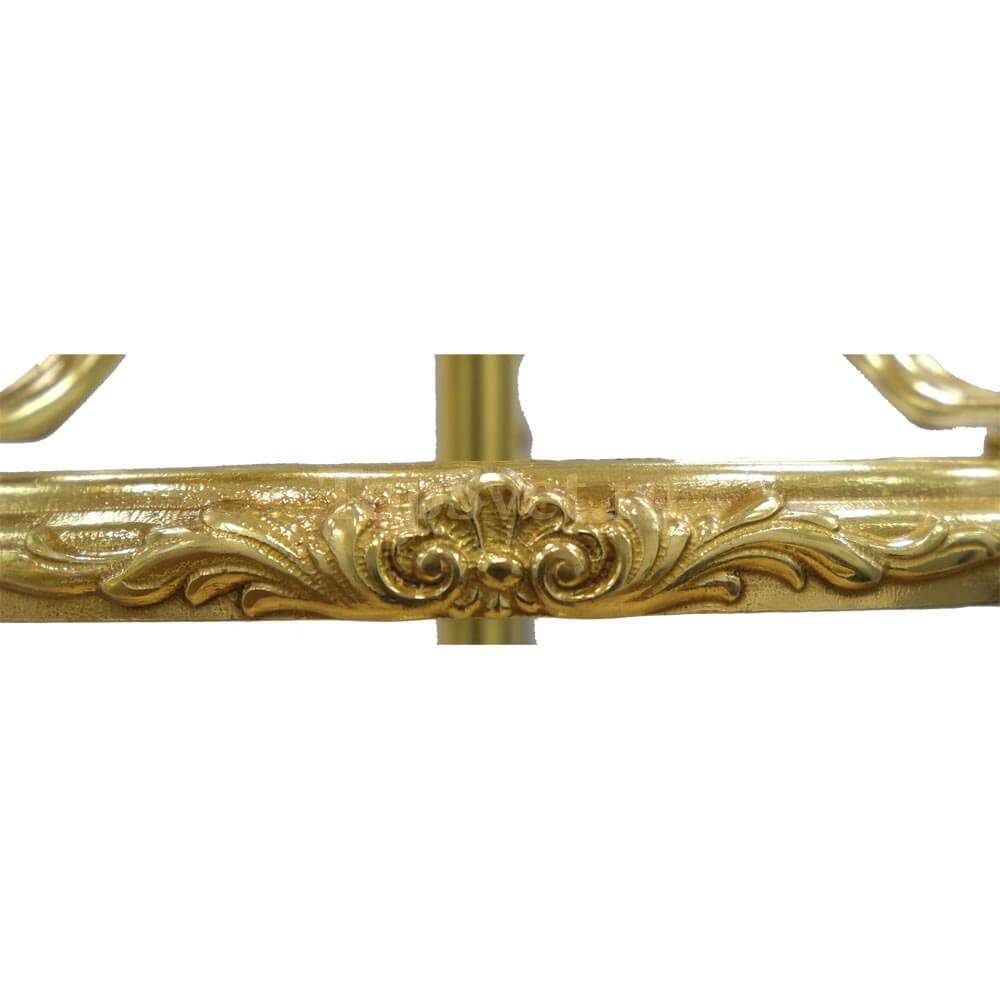 PL02/6 FRENCH GOLD Nervilamp
