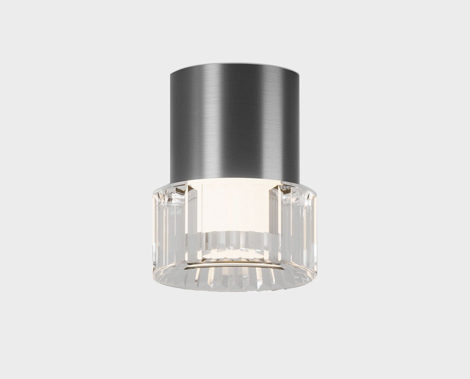 IT014-0202 dark silver Italline