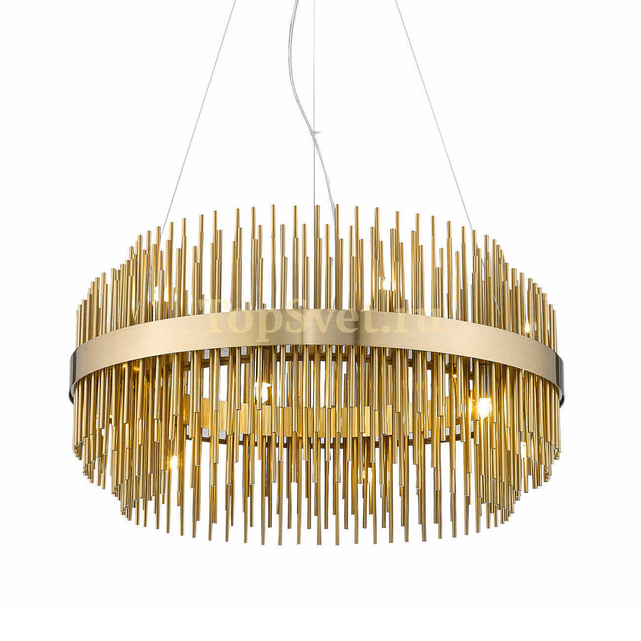 P68082-12 ant. brass Delight Collection