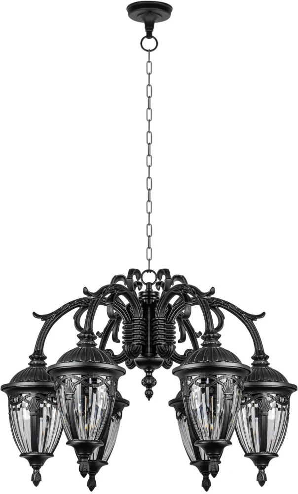 86370 6 16 Bl Oasis Light