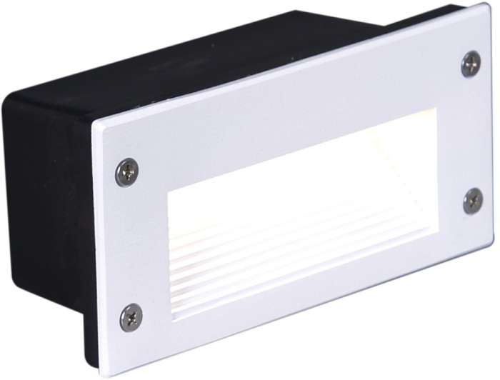 86603-9.0-001TL LED6W WT Reluce