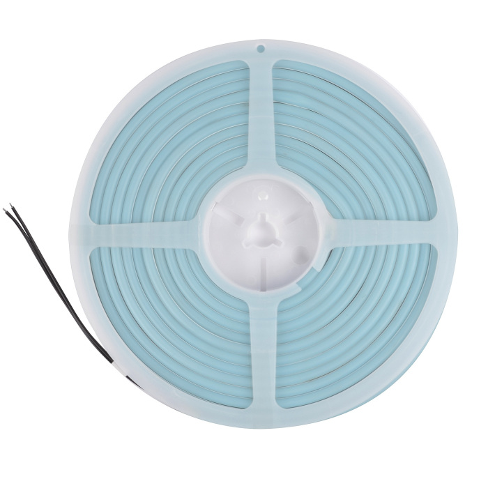 ULS-N01-2835-120LED/m-6mm-IP67-DC12V-9W/m-5M-LIGHTBLUE блистер Uniel