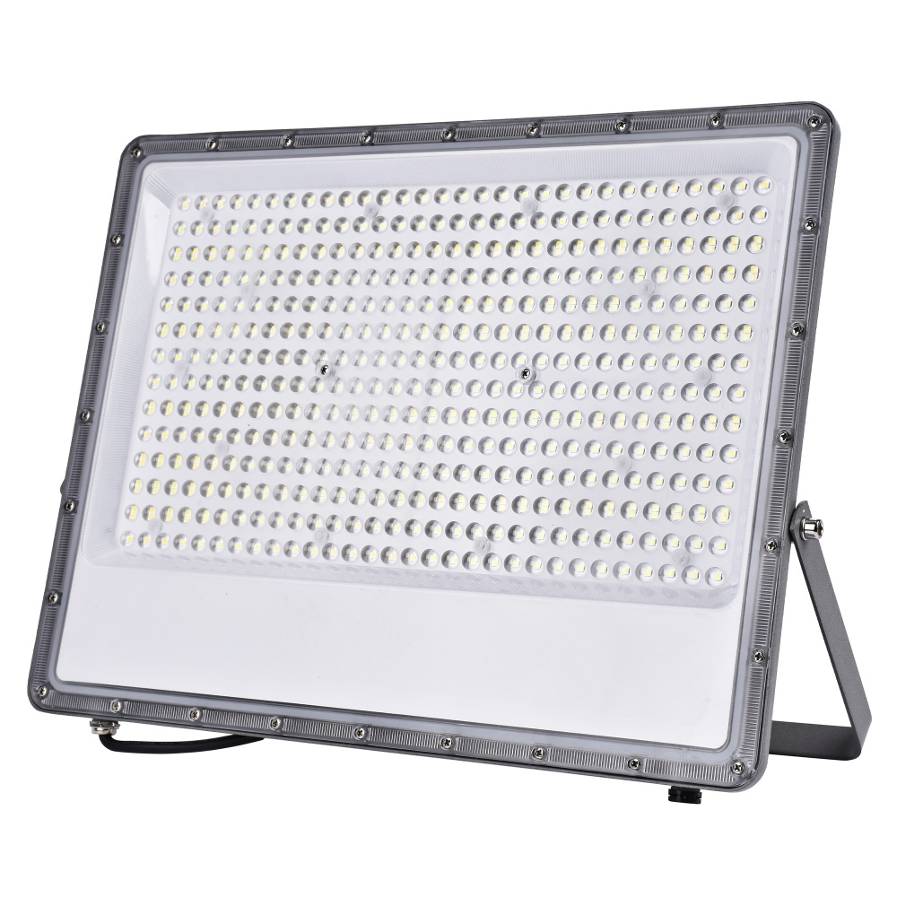 ULF-F52B-400W/6500K IP65 200-240V GREY Uniel