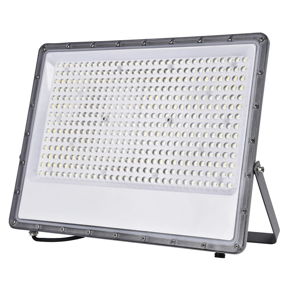 ULF-F52B-400W/6500K IP65 200-240V GREY Uniel