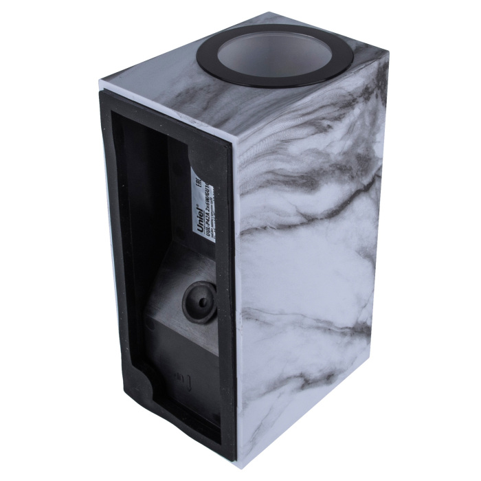 UUL-P42A 2х6W/GU10 IP65 MARBLE Uniel