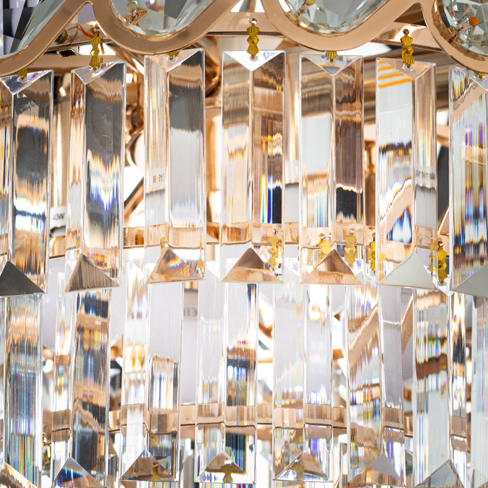 A1025SP-8GO Arte Lamp