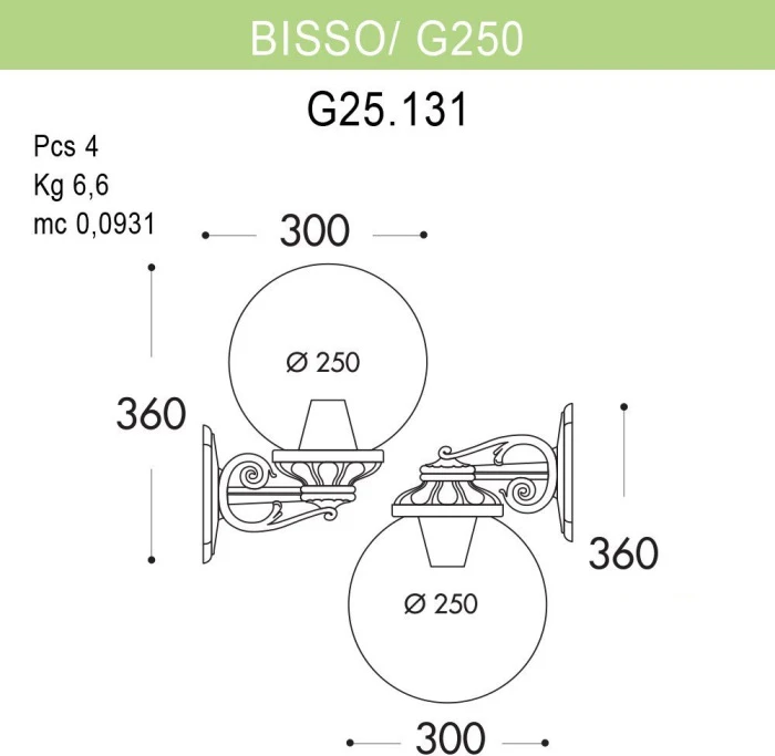 G25.131.000.BXF1R Fumagalli