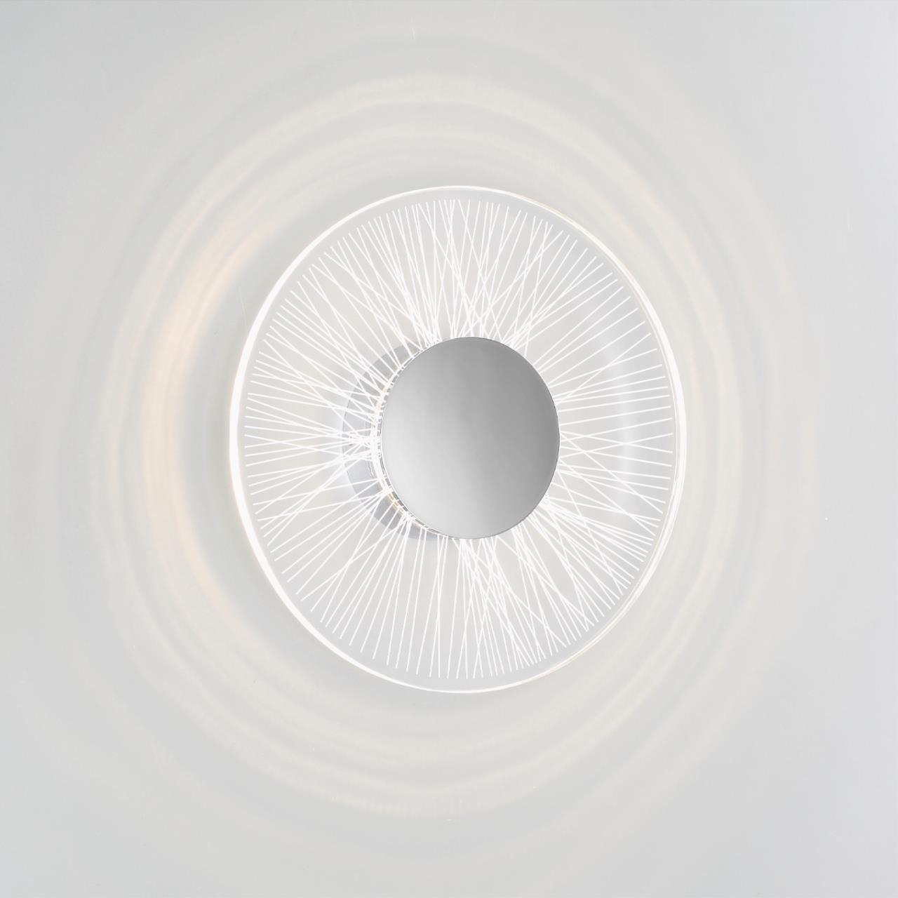 6628/9WL Odeon Light