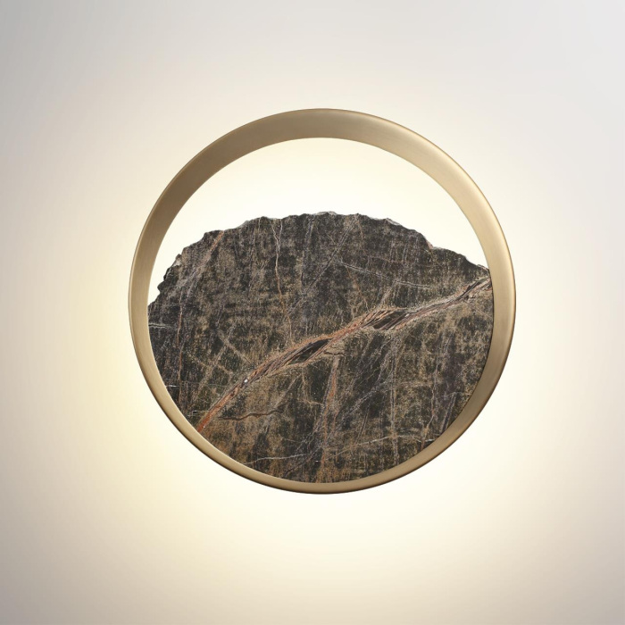 7068/9WL Odeon Light