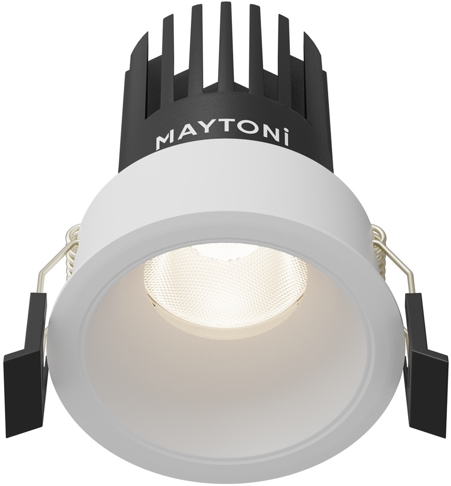 DL115-10W-4K-W Maytoni