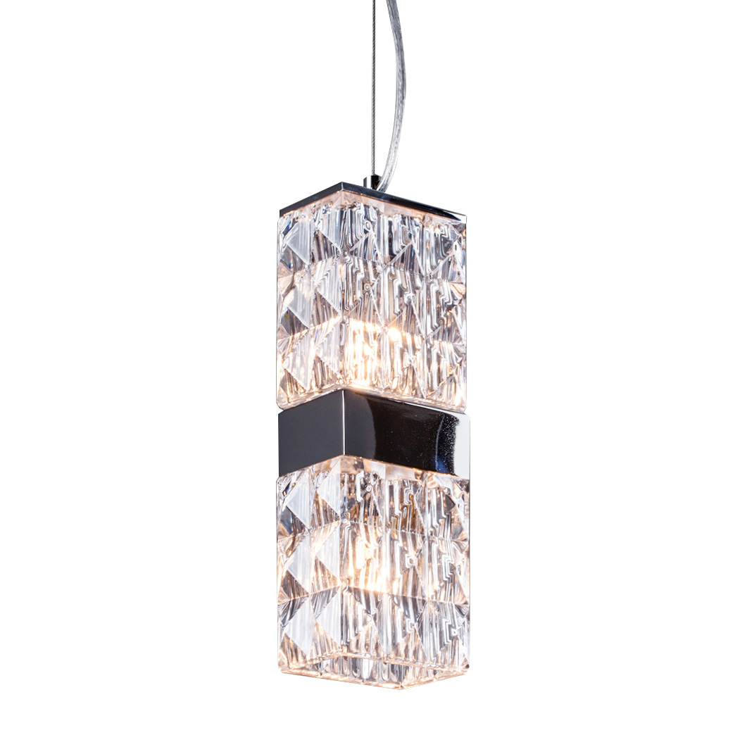 BRCH102D chrome