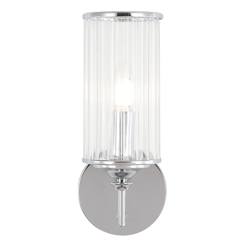GLORIA AP1 CHROME Crystal Lux