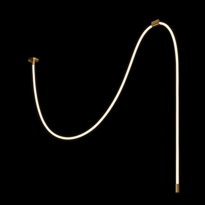 10388A Brass