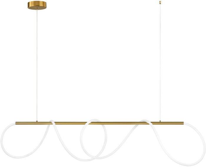 10388P/B Brass Loft It