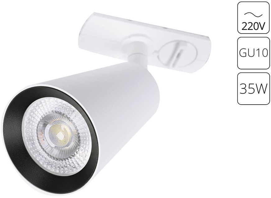 A2354PL-1WH Arte Lamp