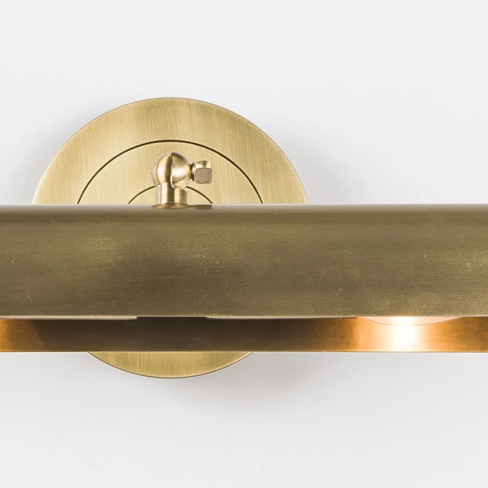 XD030-2 brass Delight Collection