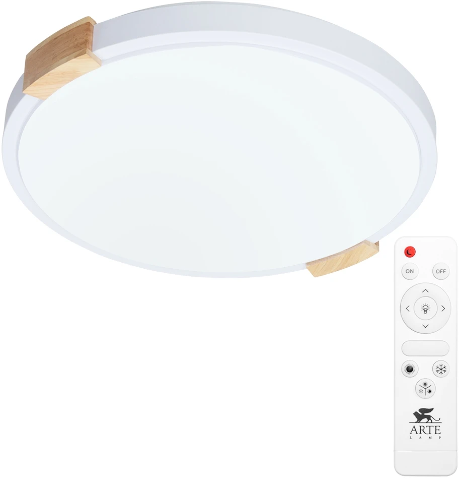A2684PL-72WH Arte Lamp