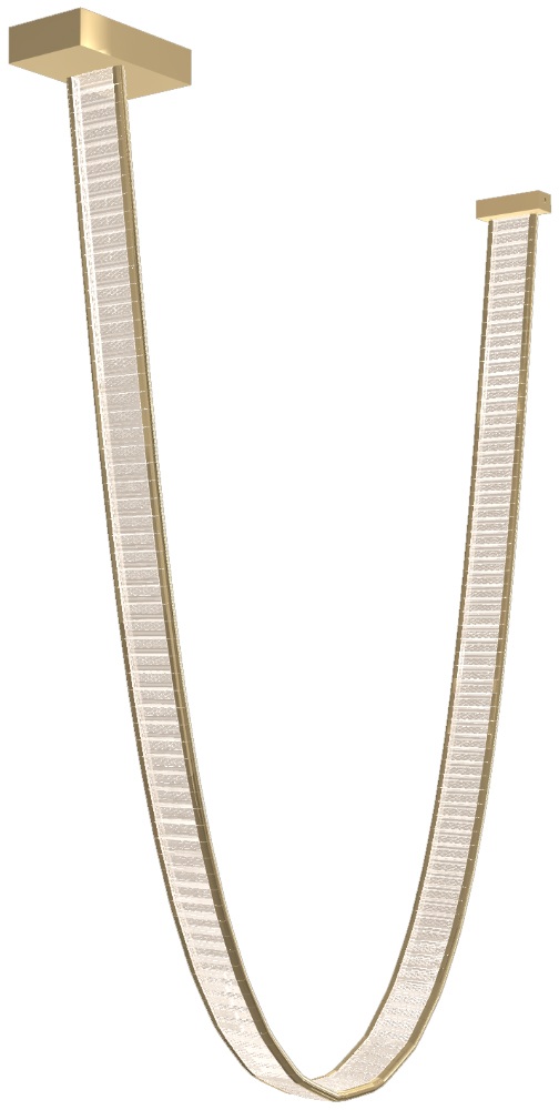 MD22001014-1AY-009 gold Delight Collection