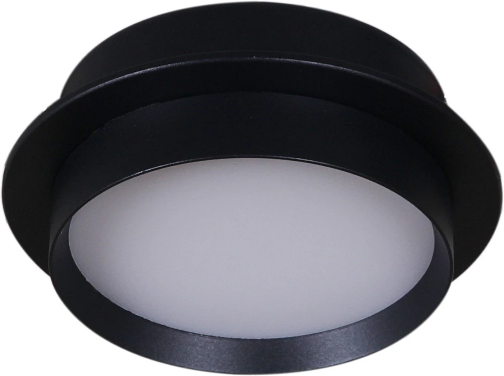 53005-9.0-001RLD GX53 BK Reluce