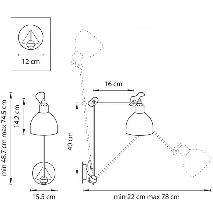 765617 Lightstar