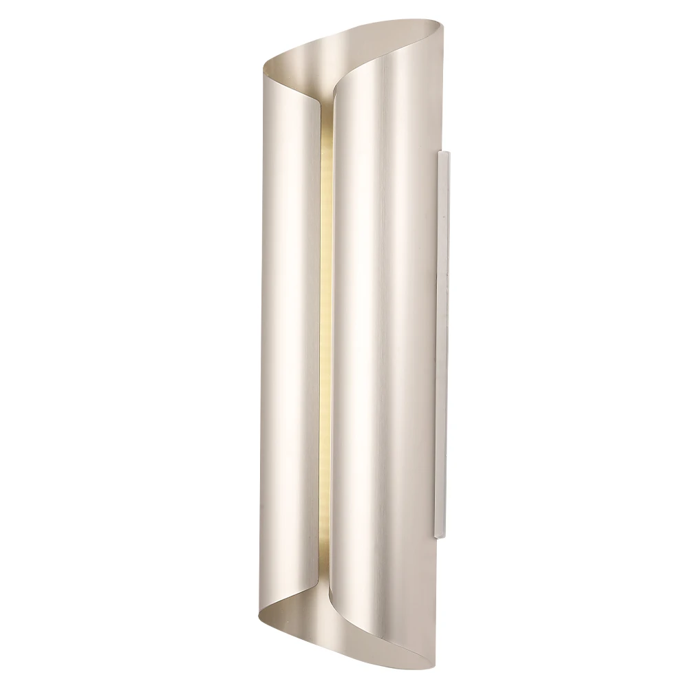 SELENE AP20 LED NICKEL Crystal Lux