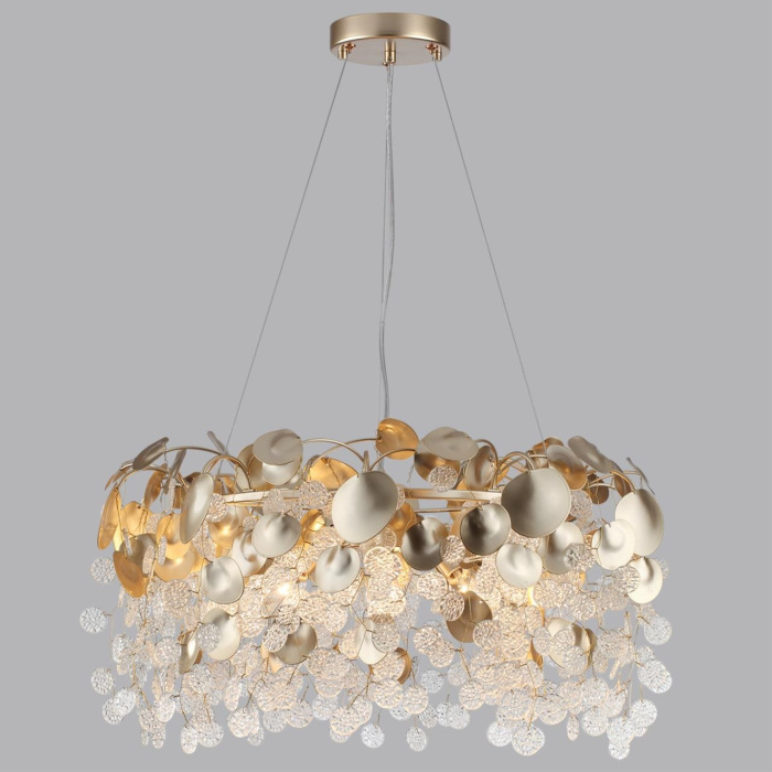 5104/8 Odeon Light