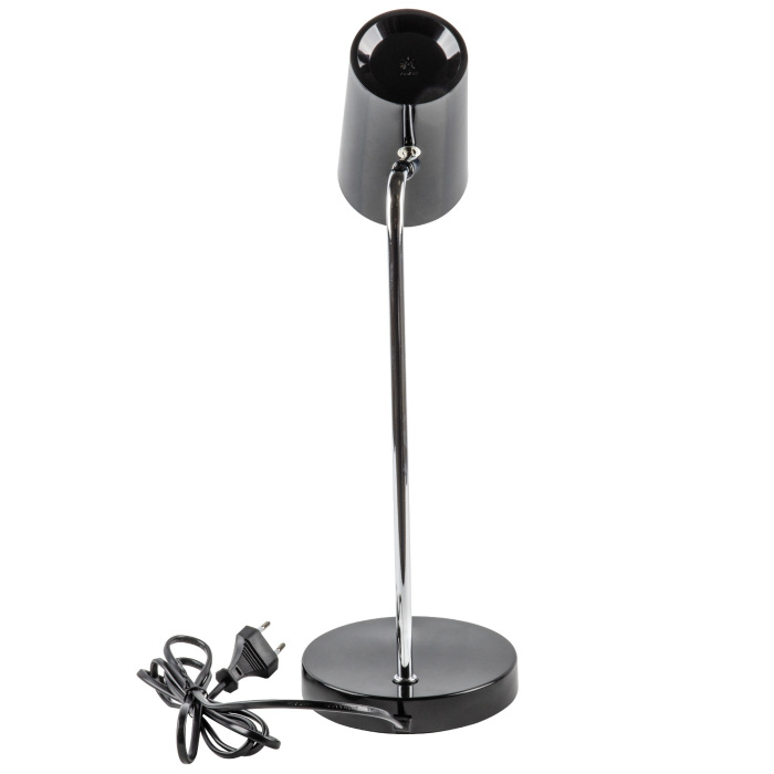 ULM-B600 6W/4500K/DIM BLACK Uniel