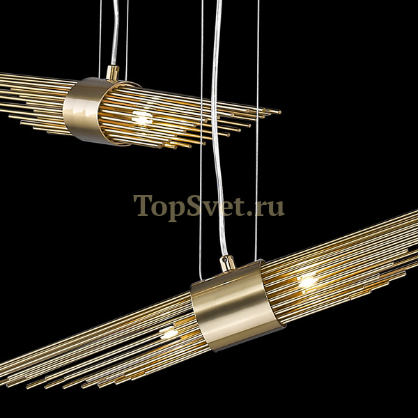 P68069-2 antique brass Delight Collection
