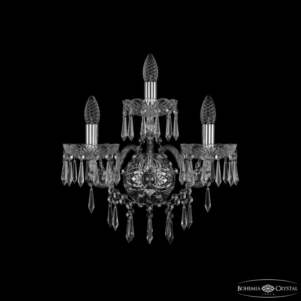 1403B/2+1/160/XL Ni Bohemia