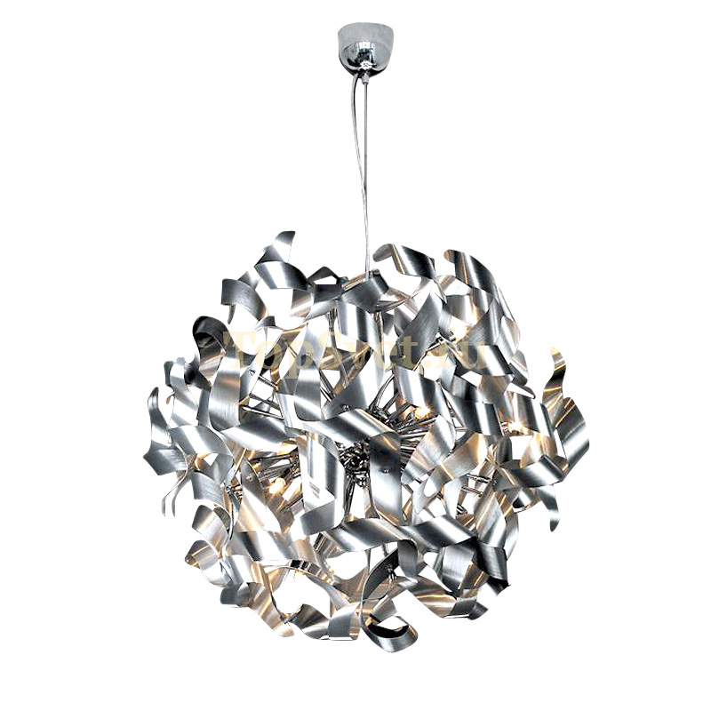 MD51015-18C chrome Illuminati