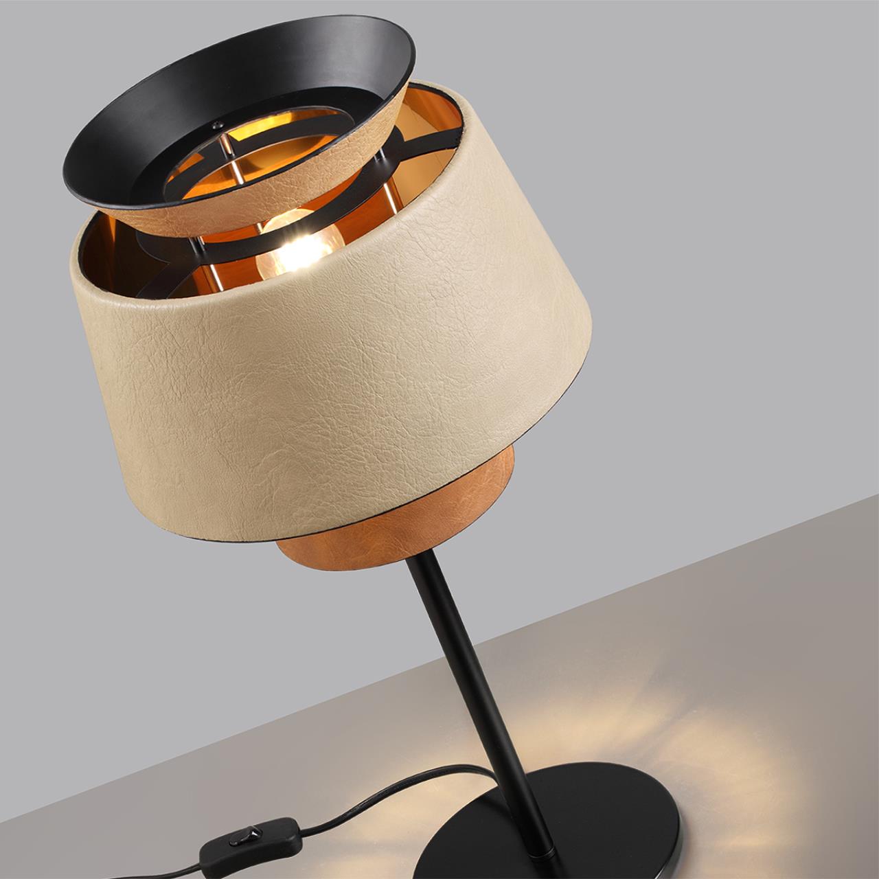 4992/1T Odeon Light