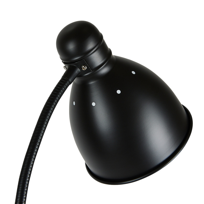 UML-T701 E27 BLACK Uniel