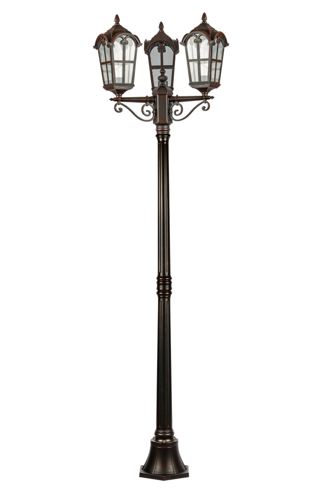 86108B/02 R Oasis Light